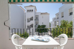 Casa Aragon Conil